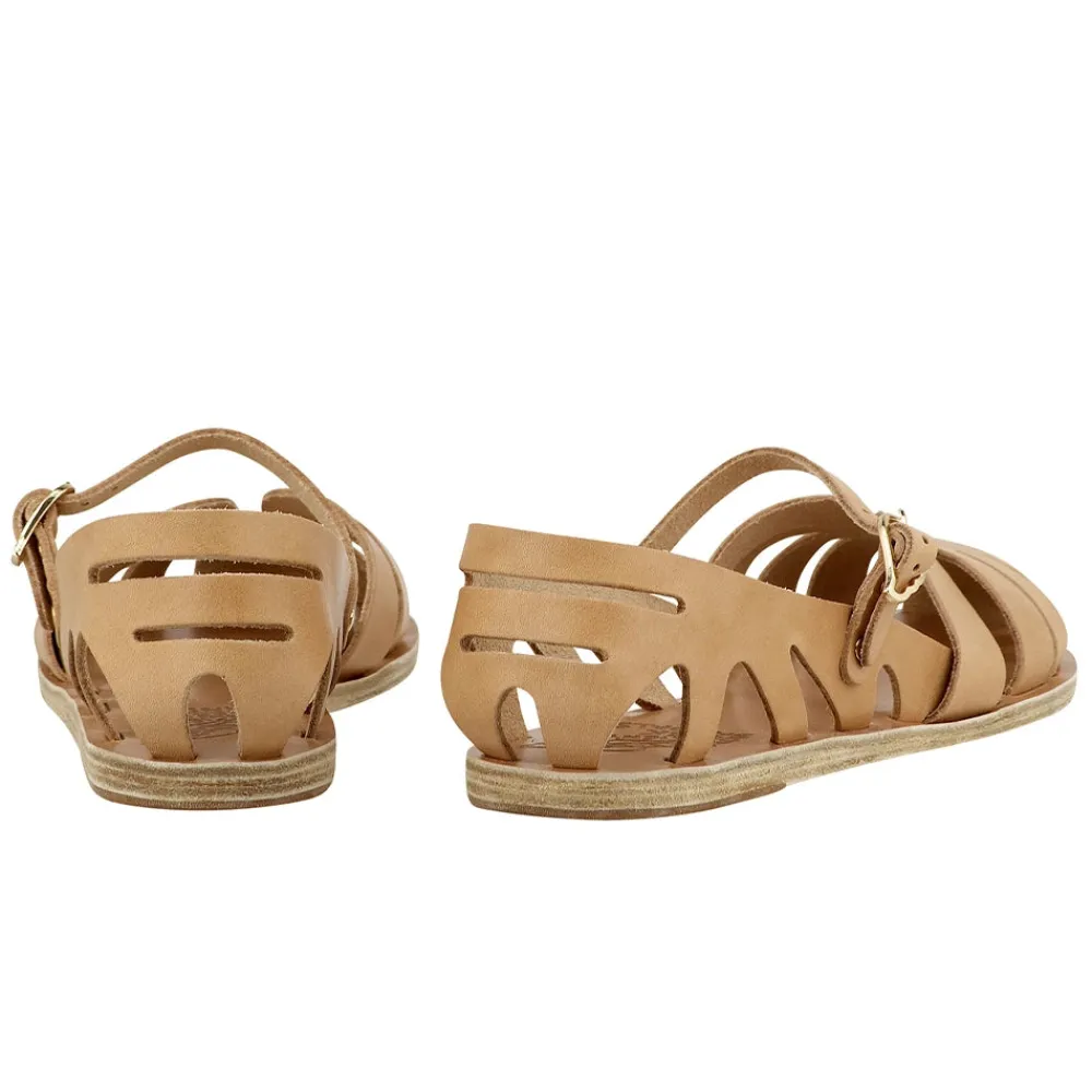 Apollonia Women Slingbacks |Closed-Toe