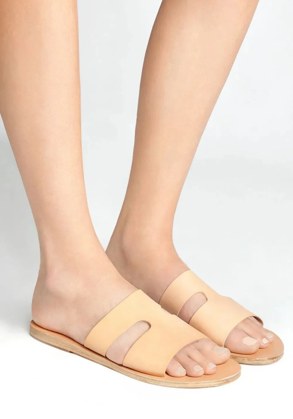 Outlet Apteros Women Slides