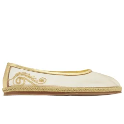 Areti Women Ballet Flats
