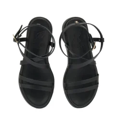 Clearance Aristea Women Comfort Soles |Ankle Strap