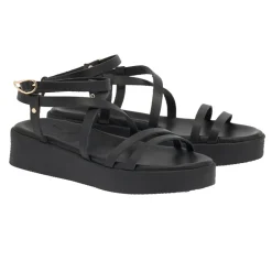 Clearance Aristea Women Comfort Soles |Ankle Strap