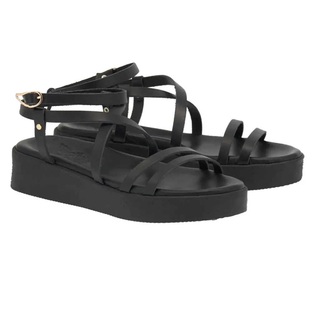 Clearance Aristea Women Comfort Soles |Ankle Strap