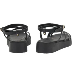 Clearance Aristea Women Comfort Soles |Ankle Strap