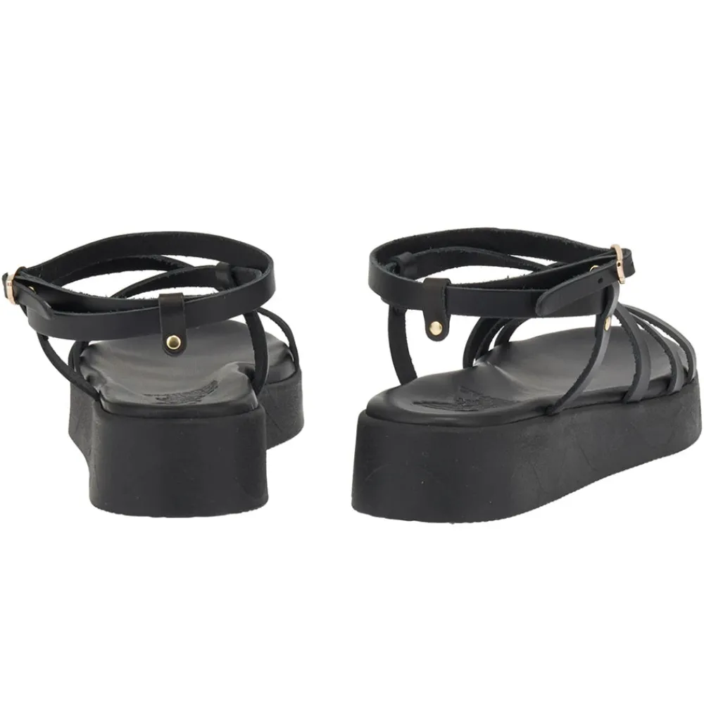 Clearance Aristea Women Comfort Soles |Ankle Strap