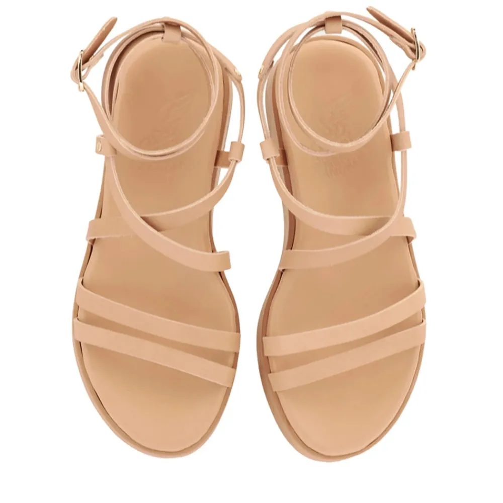 Clearance Aristea Women Comfort Soles |Ankle Strap