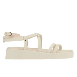 Aristea Women Comfort Soles |Ankle Strap