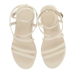 Aristea Women Comfort Soles |Ankle Strap