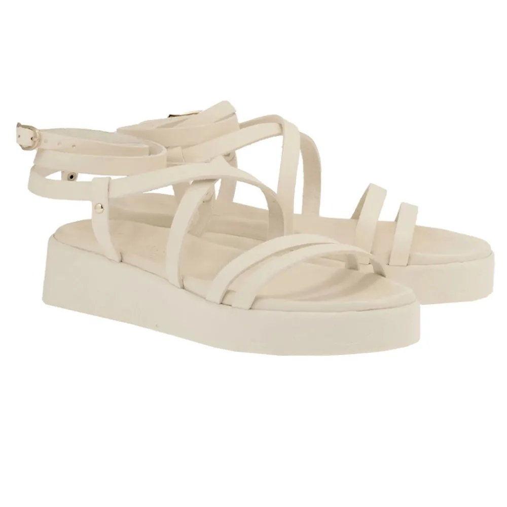 Aristea Women Comfort Soles |Ankle Strap