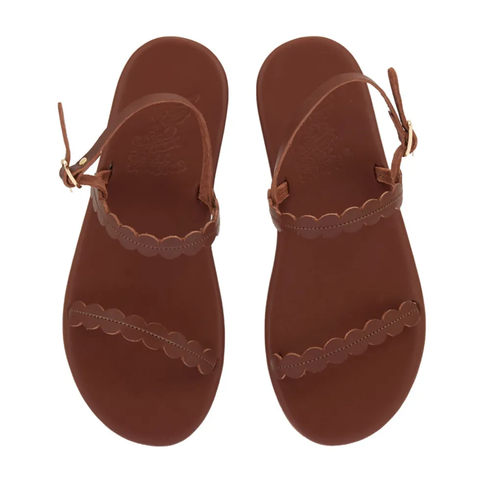 Outlet Aroula Women Comfort Soles |Back-Straps