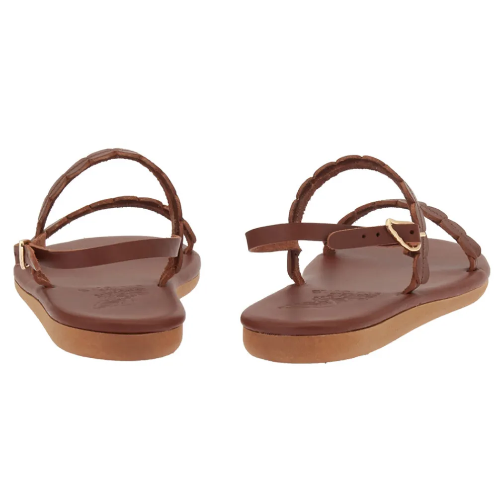 Outlet Aroula Women Comfort Soles |Back-Straps