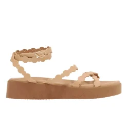 Online Aspis Women Comfort Soles |Ankle Strap
