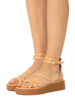 Online Aspis Women Comfort Soles |Ankle Strap