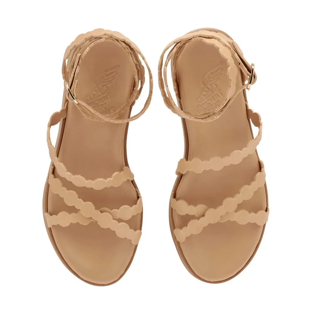 Online Aspis Women Comfort Soles |Ankle Strap