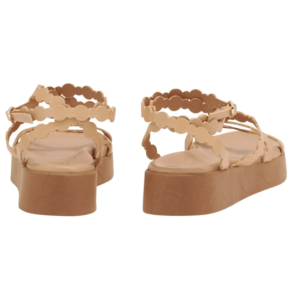 Online Aspis Women Comfort Soles |Ankle Strap