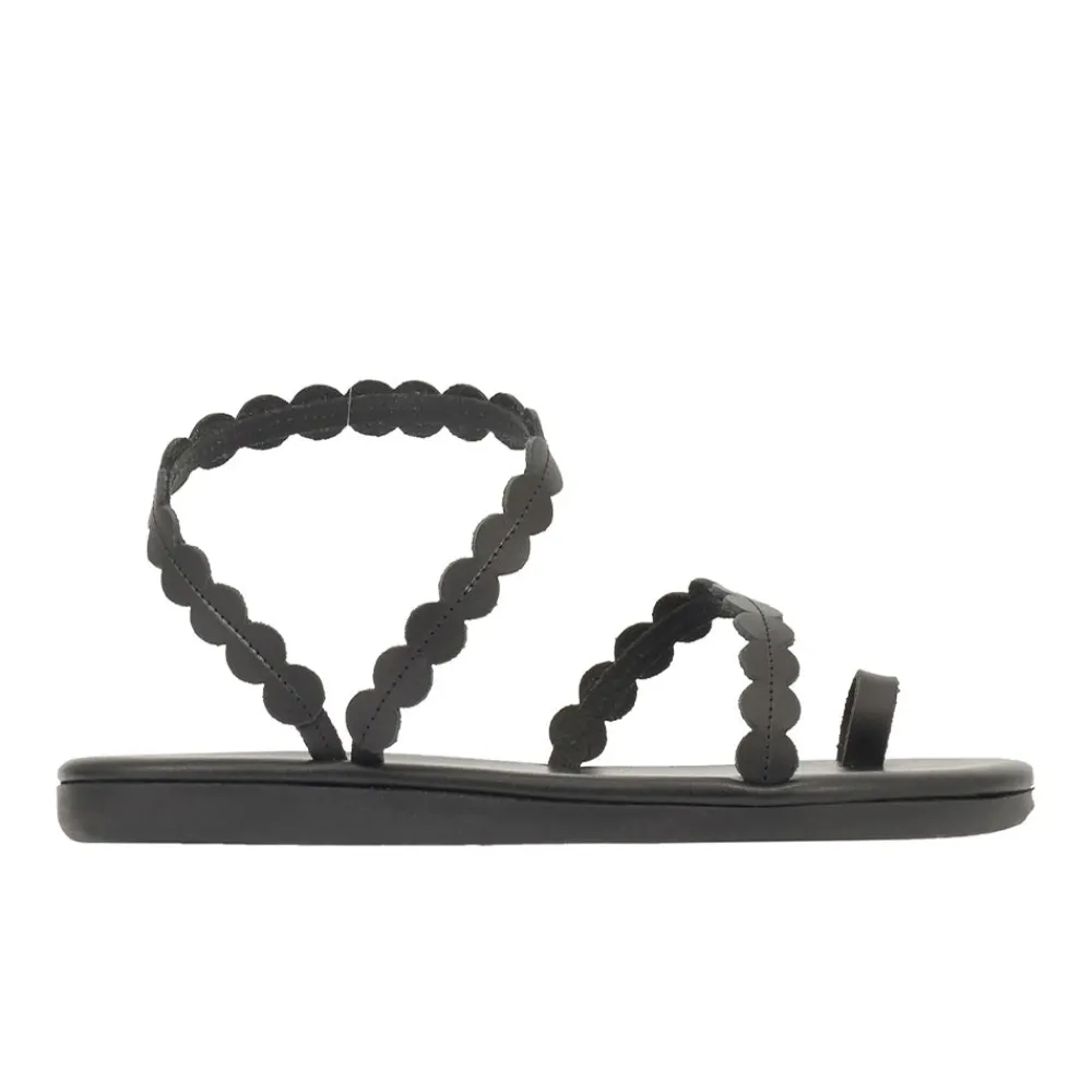 New Aura Women Toe Ring |Slingbacks