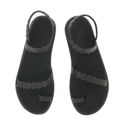 New Aura Women Toe Ring |Slingbacks