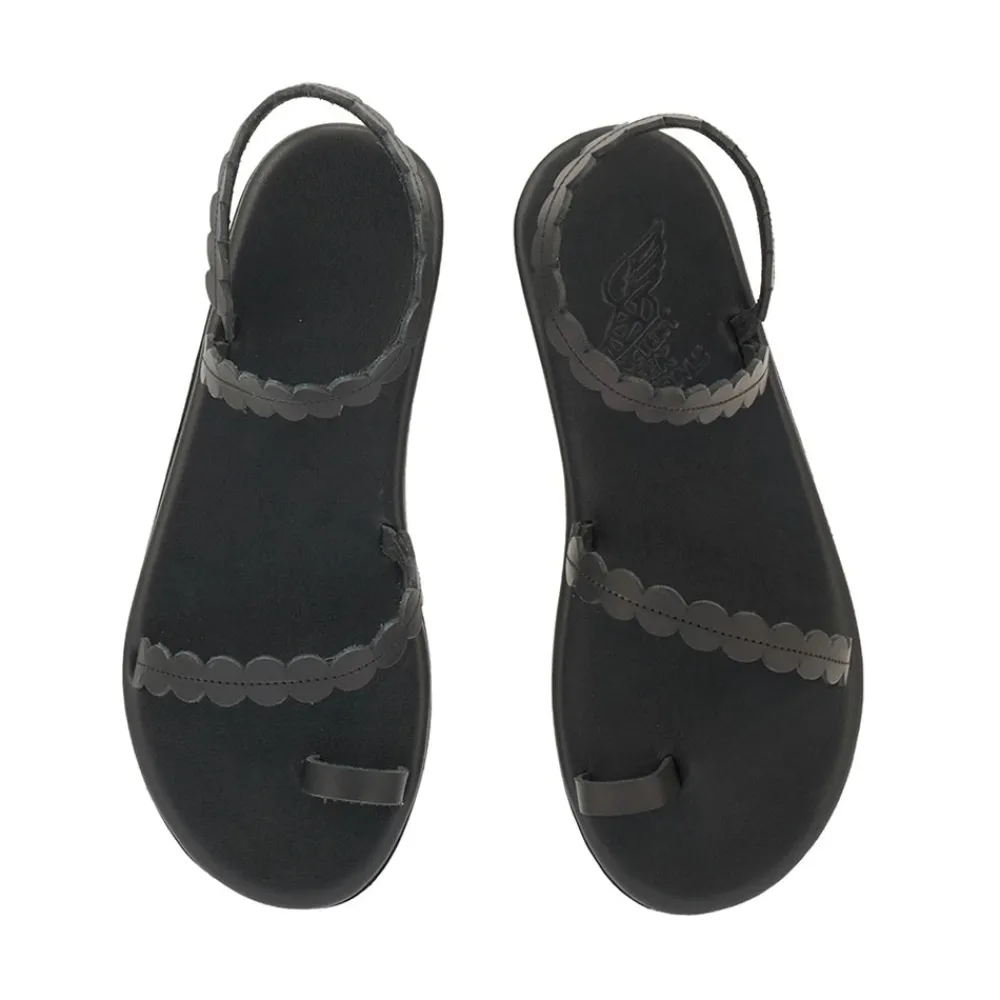 New Aura Women Toe Ring |Slingbacks