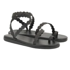 New Aura Women Toe Ring |Slingbacks