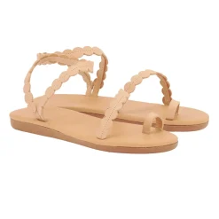 Online Aura Women Toe Ring |Slingbacks