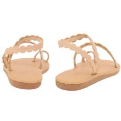 Online Aura Women Toe Ring |Slingbacks