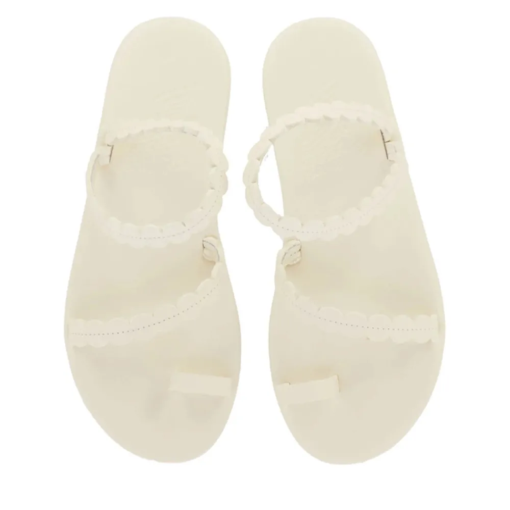 Outlet Aura Women Toe Ring |Comfort Soles