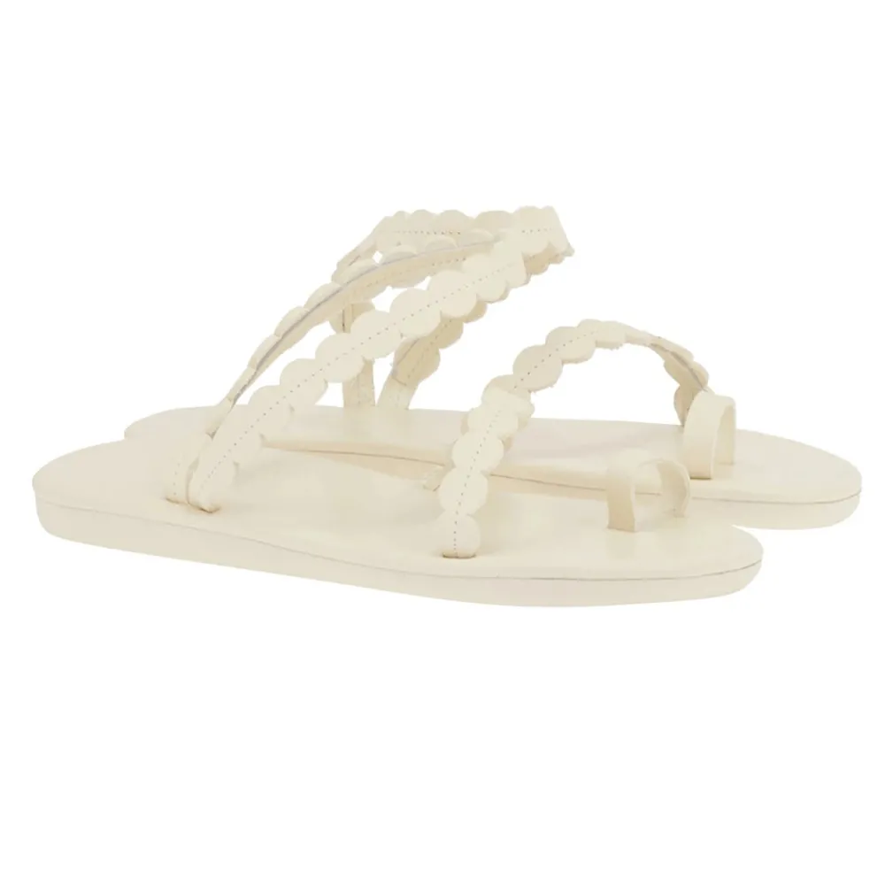 Outlet Aura Women Toe Ring |Comfort Soles