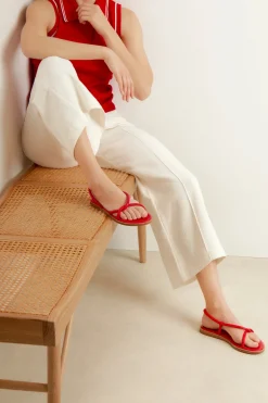 New Bomba Women Slingbacks |Comfort Soles
