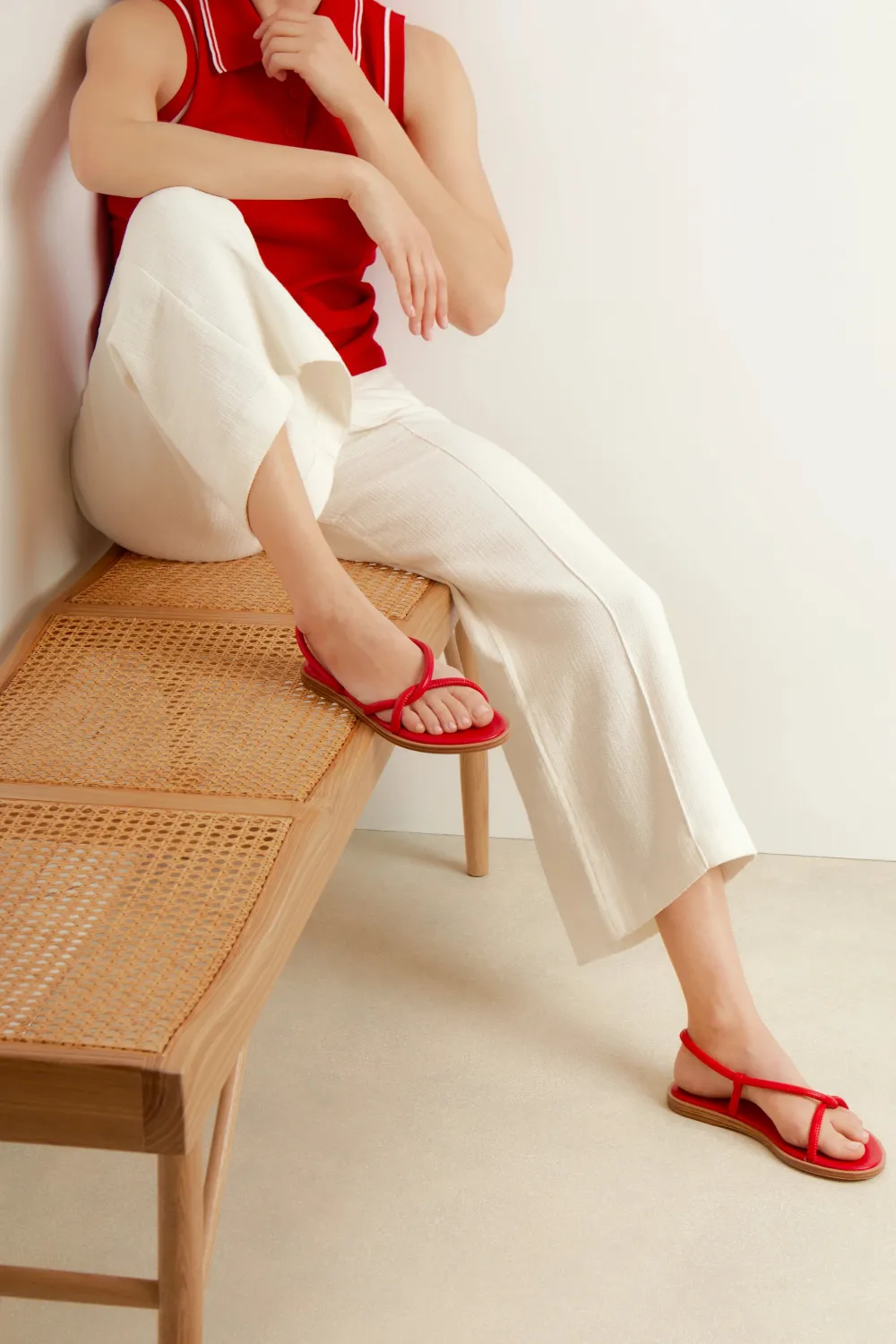 New Bomba Women Slingbacks |Comfort Soles