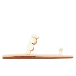 Calisto Women Toe Ring |Slides