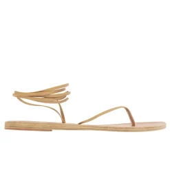 Clearance Celia Women Thong-Strap |Lace Up
