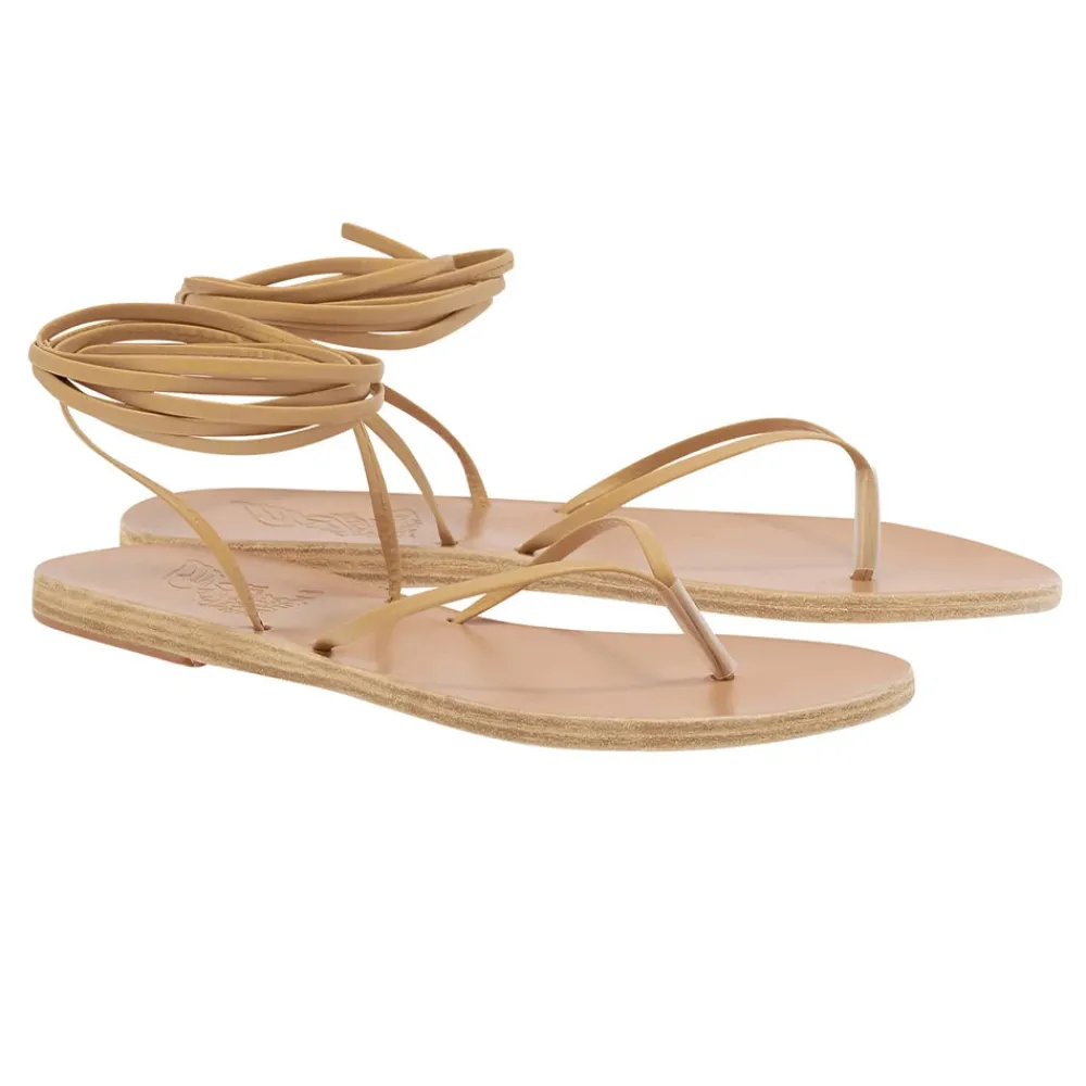 Clearance Celia Women Thong-Strap |Lace Up