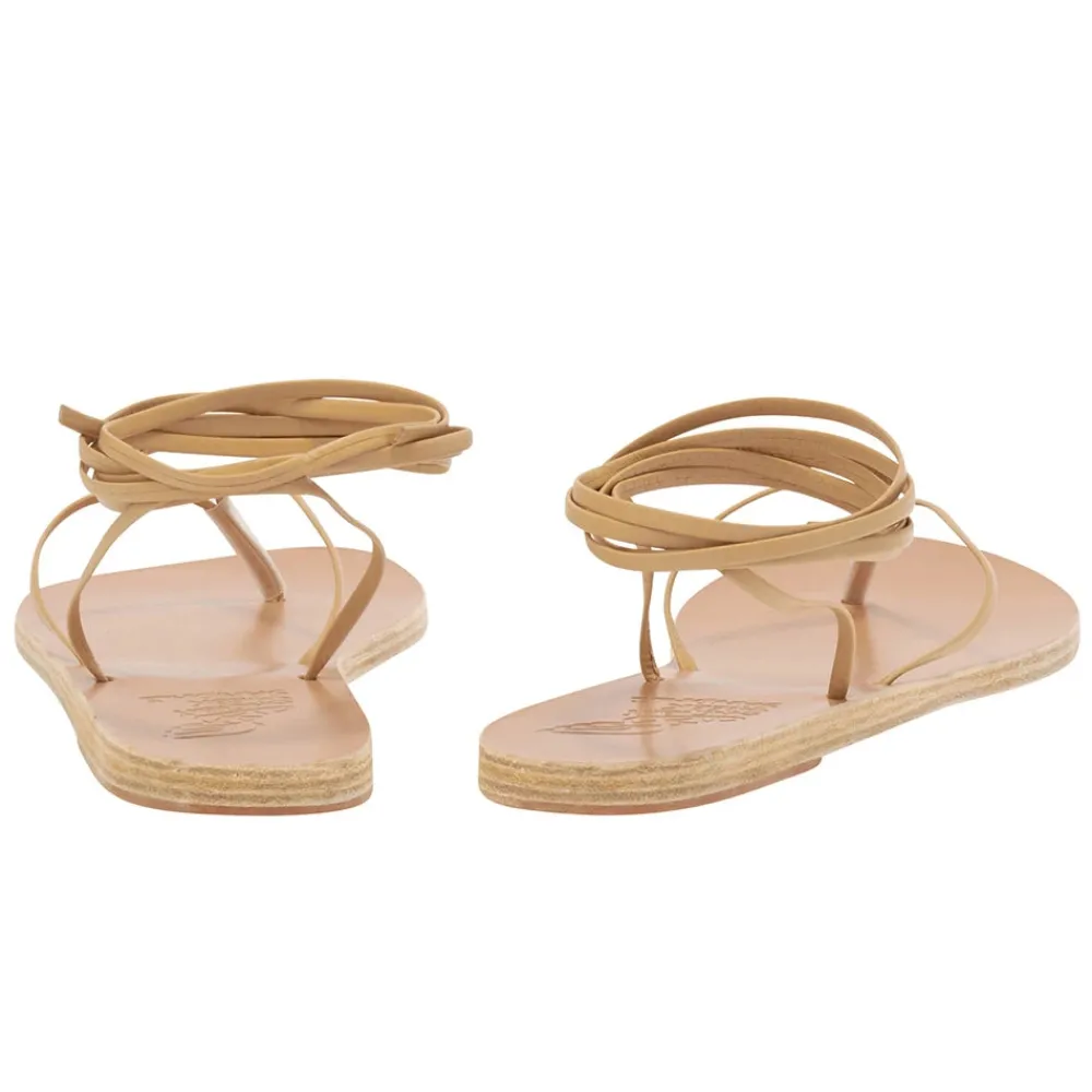 Clearance Celia Women Thong-Strap |Lace Up