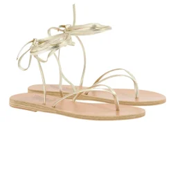 Online Celia Women Thong-Strap |Lace Up