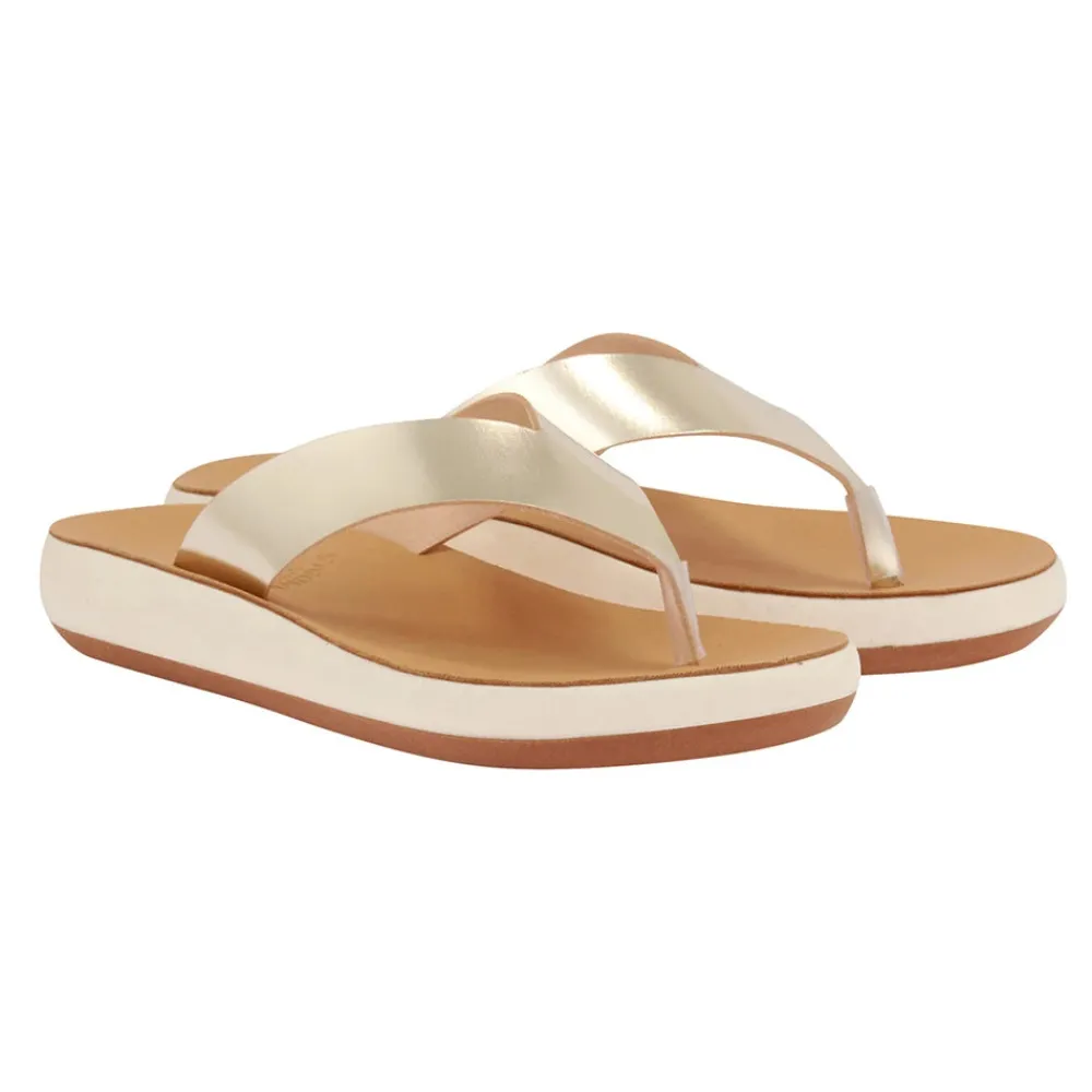 Outlet Charys comfort Women Thong-Strap |Thongs