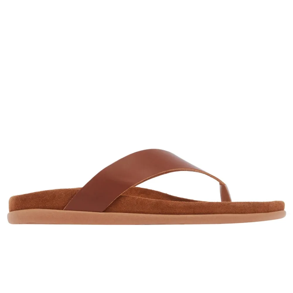 Outlet Charys footbed Women Thong-Strap |Thongs