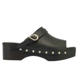 Best Classic clog Women Slides |Heeled