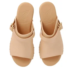 Online Classic clog Women Heeled |Slides