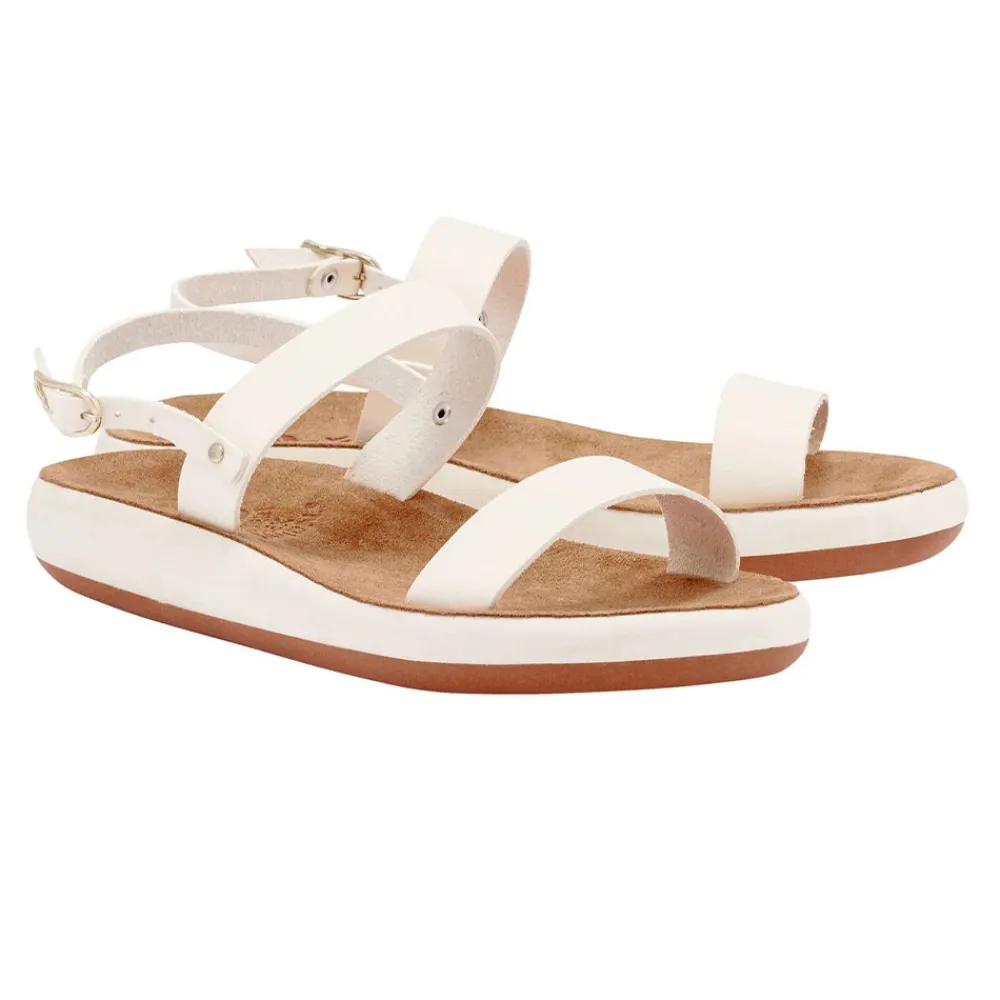 New Clio comfort Women Comfort Soles |Back-Straps