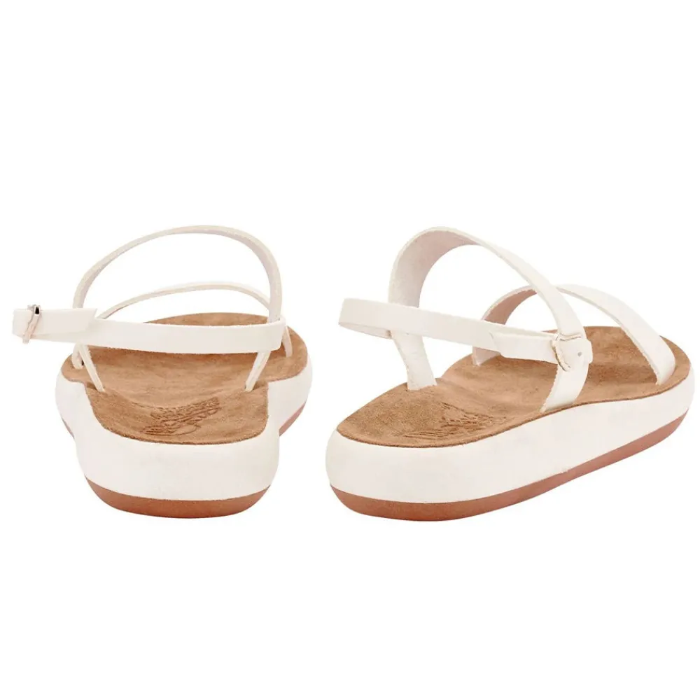 New Clio comfort Women Comfort Soles |Back-Straps
