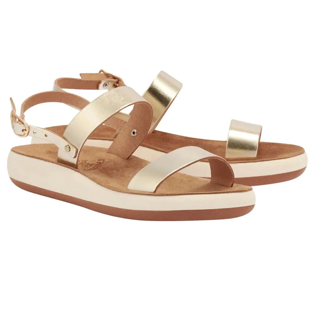 Best Clio comfort Women Comfort Soles |Back-Straps