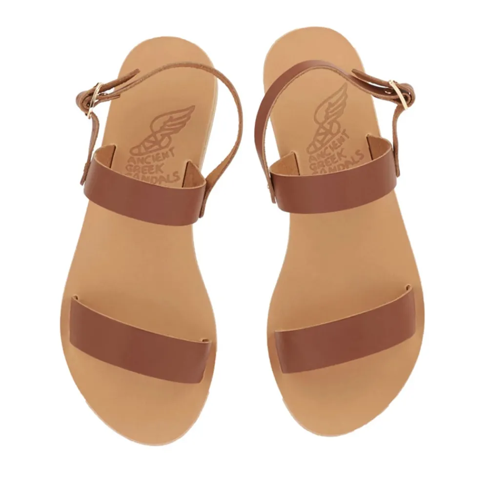 Online Clio Women Back-Straps