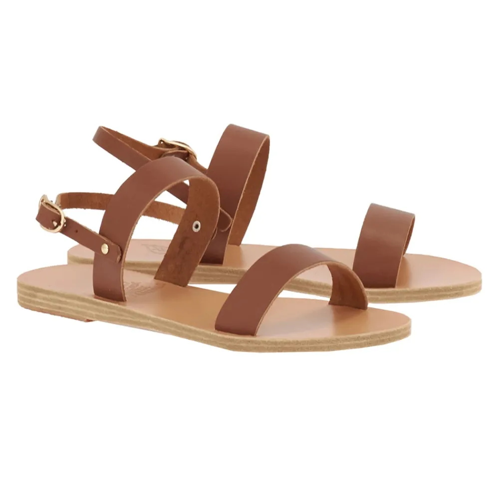 Online Clio Women Back-Straps