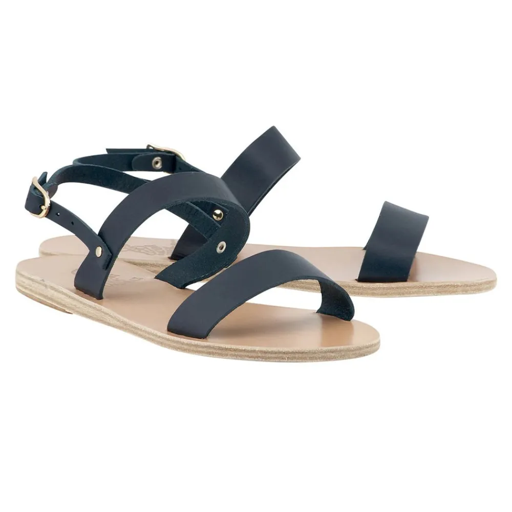 Best Clio Women Back-Straps