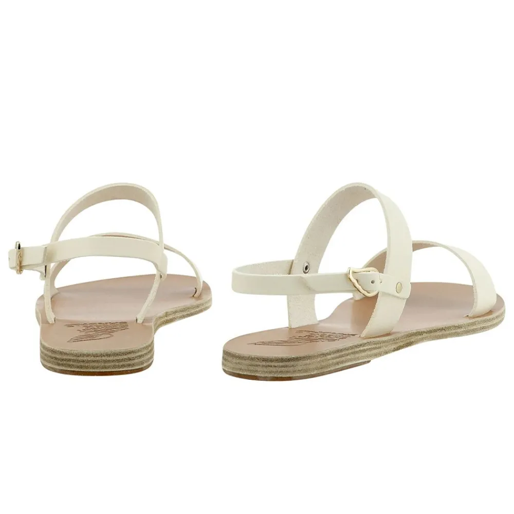 New Clio Women Back-Straps