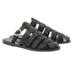 Hot Cosmia Women Slides