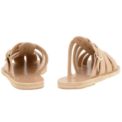 Best Cosmia Women Slides |Closed-Toe