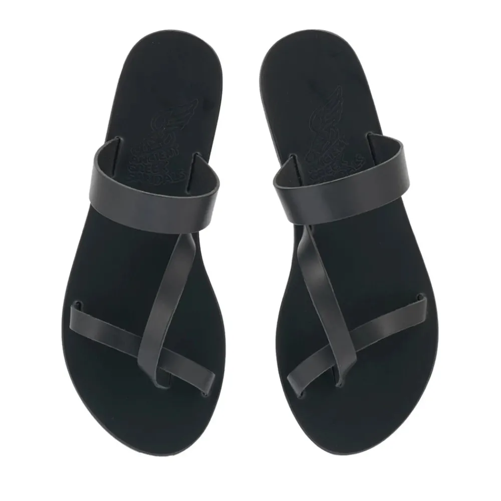 Outlet Daphnae Women Thong-Strap |Slides