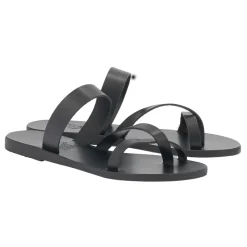 Outlet Daphnae Women Thong-Strap |Slides