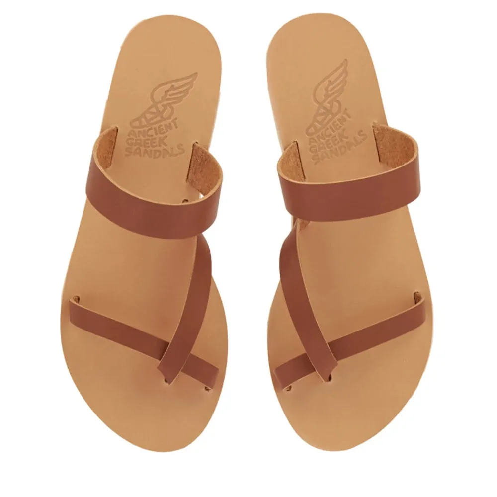 Daphnae Women Slides