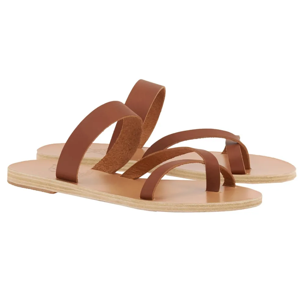 Daphnae Women Slides